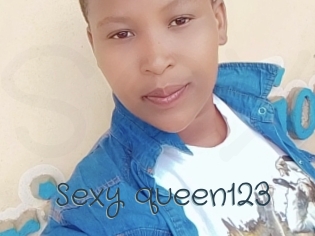 sexy_queen123 Sexcam Livesex