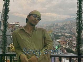 Sexy_santi