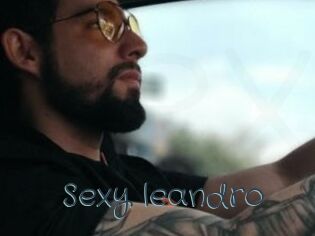 sexy_leandro Sexcam Livesex