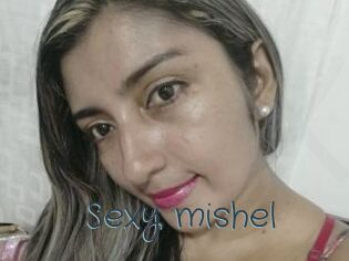 sexy_mishel Sexcam Livesex