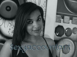 Sexyaccountant