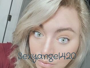 Sexyangel420