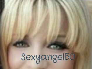 Sexyangel50