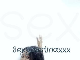 Sexyasstinaxxx