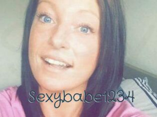 Sexybabe1234