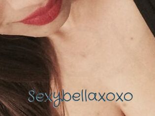 Sexybellaxoxo