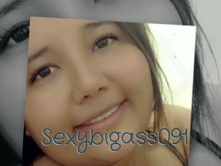 Sexybigass091