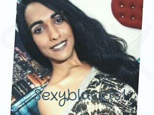 Sexyblackts1