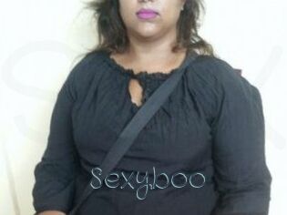 Sexyboo