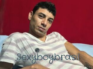 Sexyboybrasil