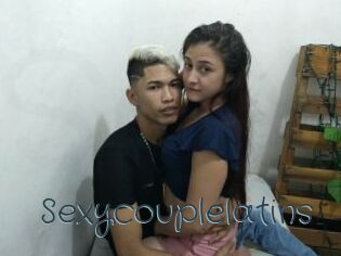 Sexycouplelatins