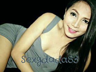 sexydada83 Sexcam Livesex