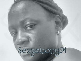 sexyebony91 Sexcam Livesex