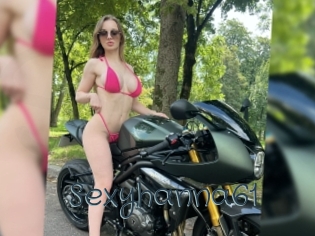 Sexyhanna61