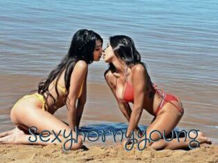 Sexyhornyyoung