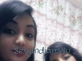 Sexyindianz4u