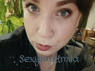 sexylandmila Sexcam Livesex