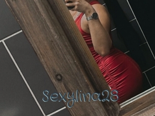 Sexylina28