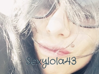 Sexylola43