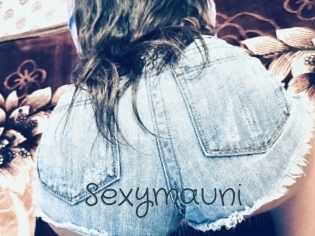 sexymauni Sexcam Livesex