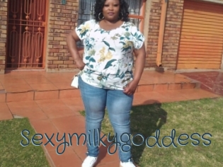 Sexymilkygoddess