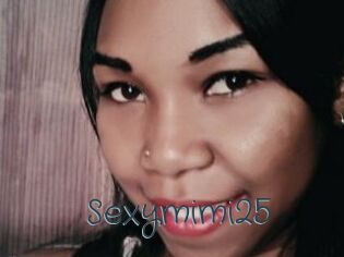 Sexymimi25