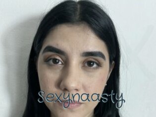 Sexynaasty