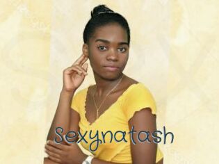 Sexynatash