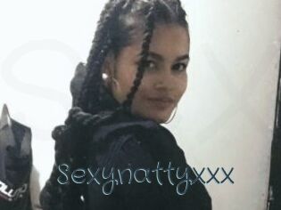 Sexynattyxxx