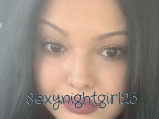 Sexynightgirl25