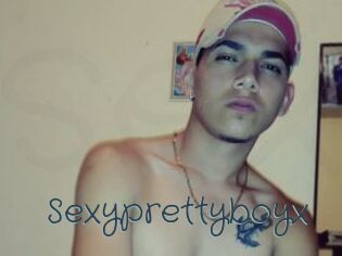 Sexyprettyboyx