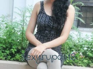Sexyrupali18