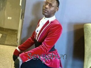 sexyshun Sexcam Livesex