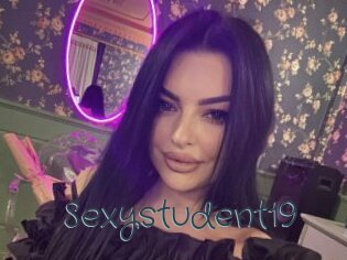 Sexystudent19