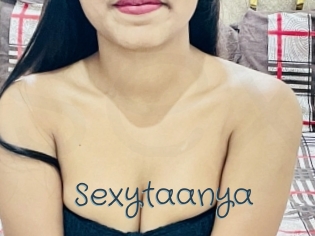 Sexytaanya