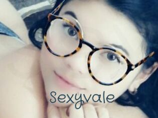 Sexyvale