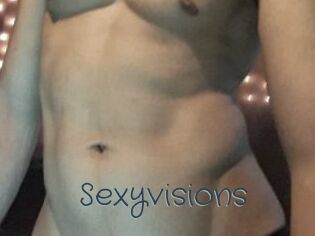 sexyvisions Sexcam Livesex