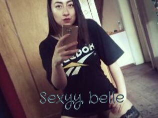 sexyy_belle Sexcam Livesex