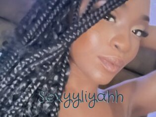 Sexyyliyahh