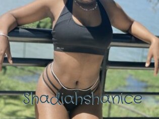 Shadiahshanice