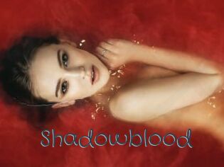 Shadowblood