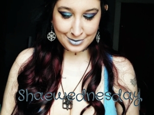 Shaewednesday