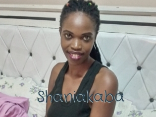 Shaniakaba