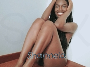 Shannela
