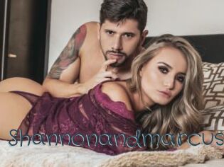 Shannonandmarcus