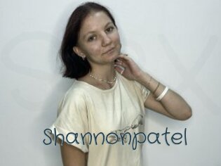 Shannonpatel