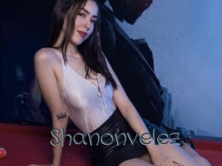 Shanonvelez