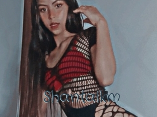 Shantalkm