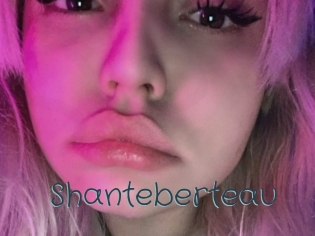 shanteberteau Sexcam Livesex