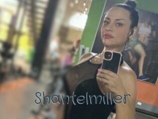 Shantelmiller